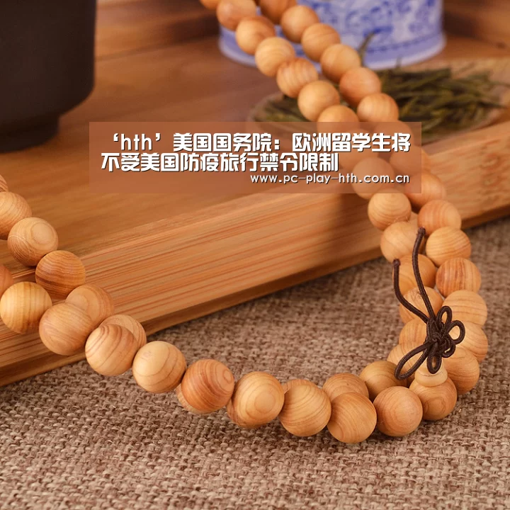 ‘hth’美国国务院：欧洲留学生将不受美国防疫旅行禁令限制(图1)